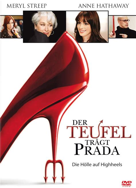 kinox der teufel trägt prada|The Devil Wears Prada (2006) .